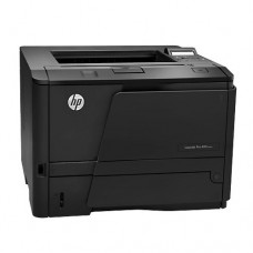 HP LaserJet Pro 400 M401d 